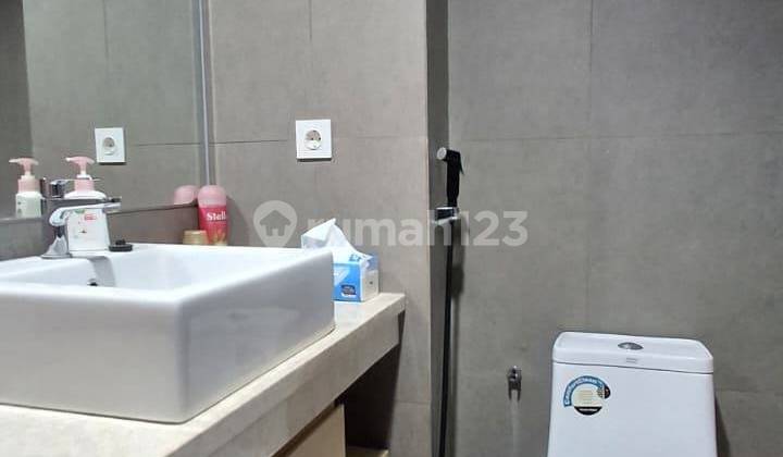 Apartemen Jogja Dijual Dekat Kampus Ugm 2