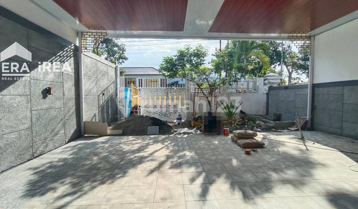 Rumah Dijual di Jogja Dekat Rs Happy Land 2