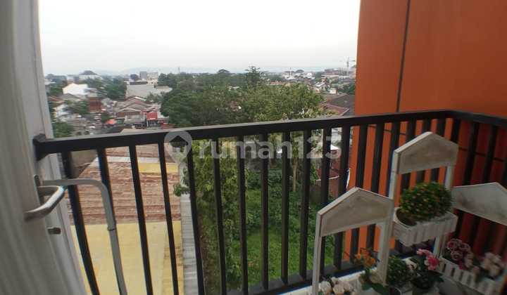 Apartemen Jogja Murah Siap Huni Dekat Superindo Seturan 2