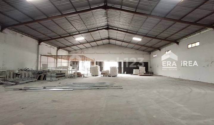 Warehouse for Rent in Klaten Near Klaten Toll Exit Warehouse for Rent in Klaten Near Klaten Toll Exit