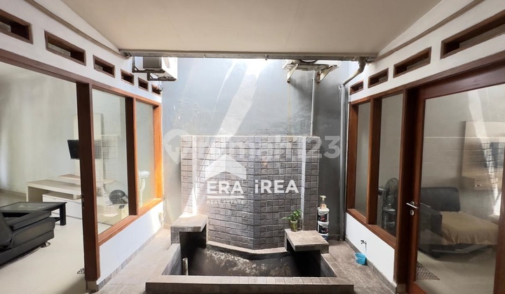 Rumah Solo Baru Dekat Indriati 2
