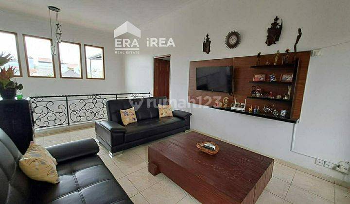 Rumah Furnish Jogja Dijual Dekat Sleman City Hall