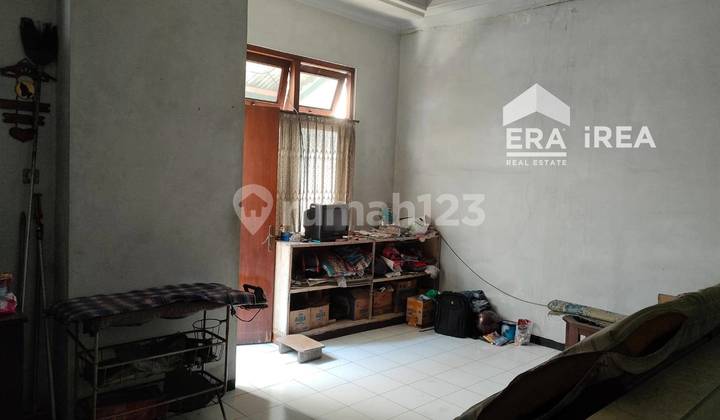 Rumah Tengah Kota Jogja Dekat Kampus Uad 2 2