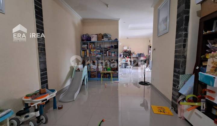 Rumah Jogja Dijual Dekat Kampus UII 2