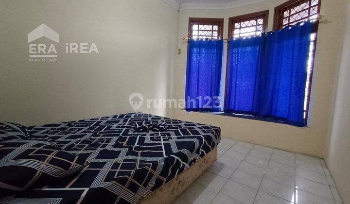 Sewa Rumah Jogja Dekat Kampus Amikom 2