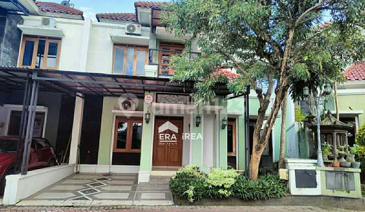 Jogja House for Sale Near Adisucipto Airport 2