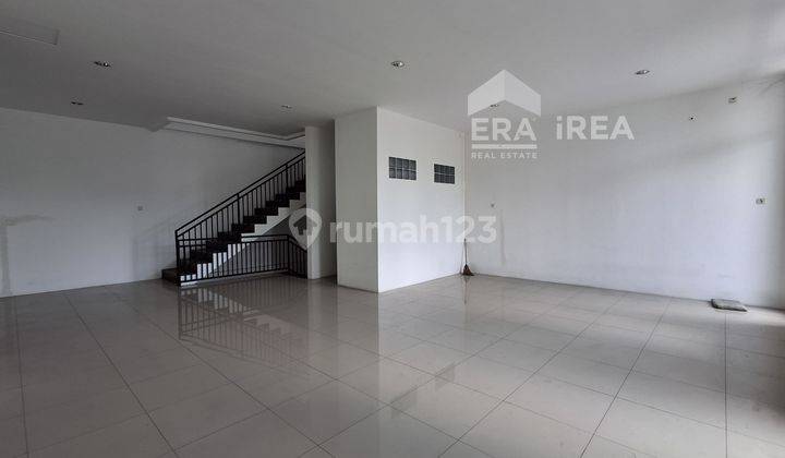 Sewa Ruko Jogja Dekat Kampus UGM 1
