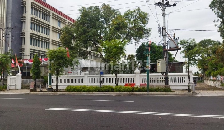 Dijual Tanah Jogja Kota Dekat Tugu Jogja Dijual Tanah Jogja Kota Dekat Tugu Jogja