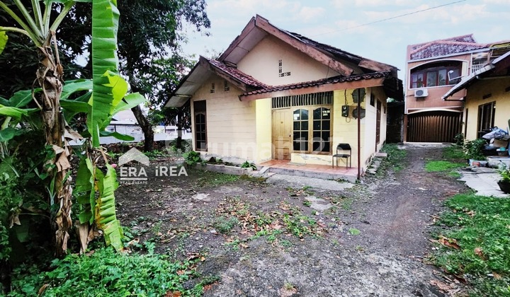 Tanah Jogja Dijual Dekat Malioboro Tanah Jogja Dijual Dekat Malioboro