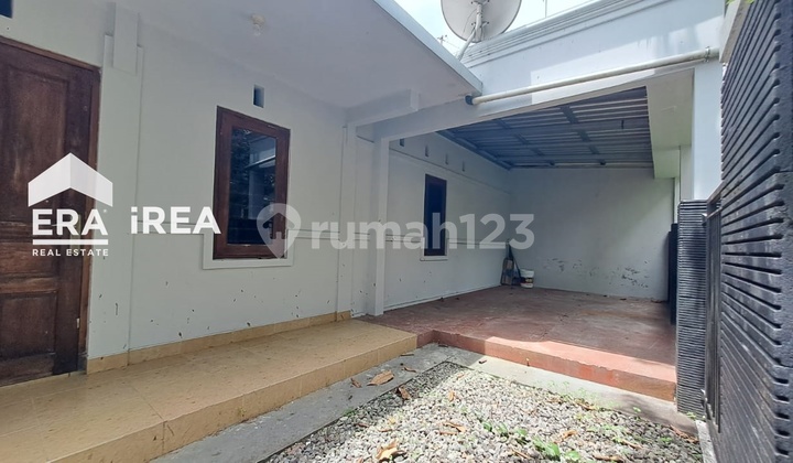 House for Sale in Jogja Near Maguwoharjo Stadium 2