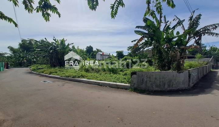 Tanah Dijual di Klaten Dekat Exit Tol Prambanan Tanah Dijual di Klaten Dekat Exit Tol Prambanan