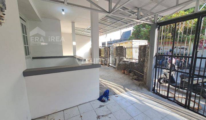 Sewa Rumah Jogja Dekat Kampus Ugm 2