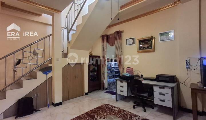 Rumah Dijual di Klaten Dekat Rsup Soeradji Tirtonegoro 2