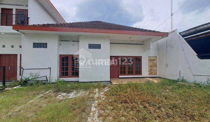 Sewa Rumah Jogja Dekat Rs Hermina Jogja 1