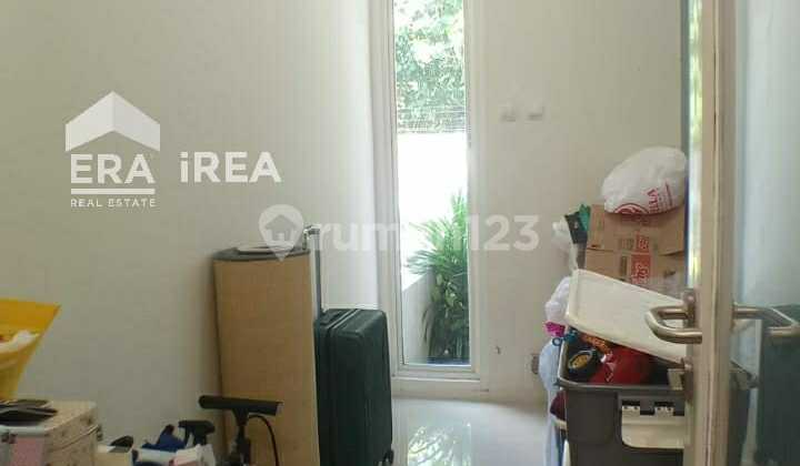 Rumah Jogja Dijual Dekat Kampus Mercubuana Jalan Wates 2