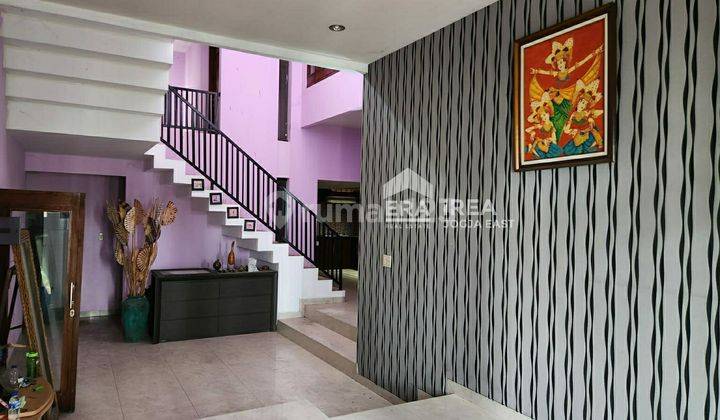 Rumah Jogja Dijual Dekat Malioboro 1