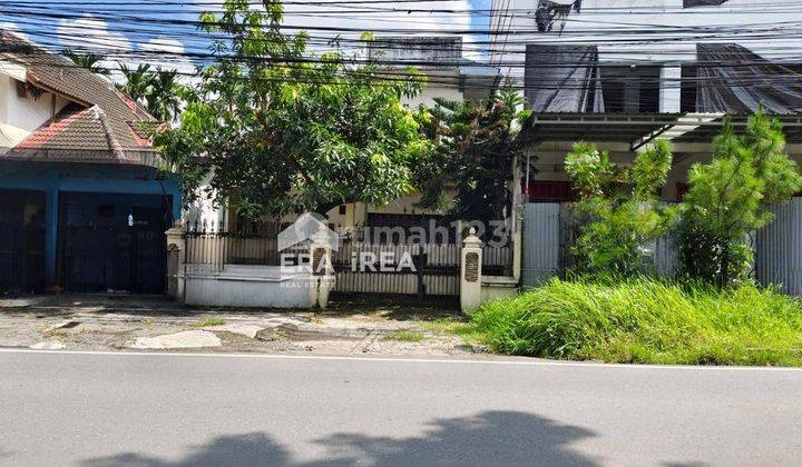 Sewa Rumah Jogja Babarsari Depok Sleman 2