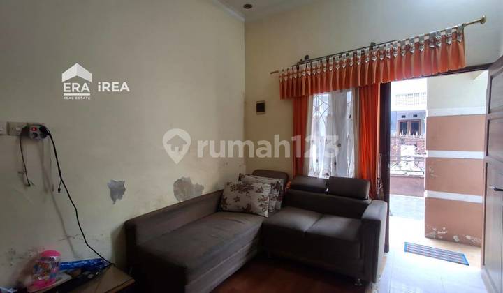 Rumah Jogja Dijual Dekat Kampus Amikom 2