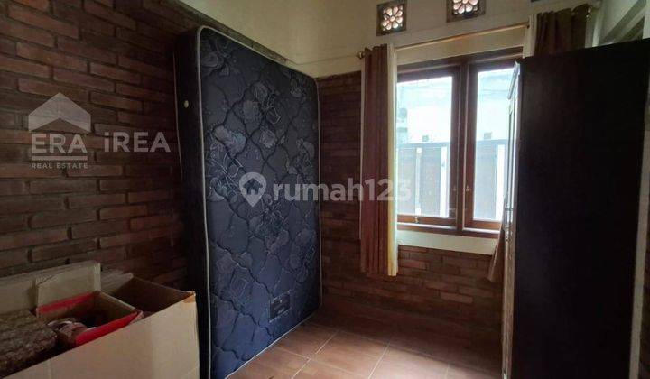 Dijual Rumah Jogja Tengah Kota Dekat Malioboro 2