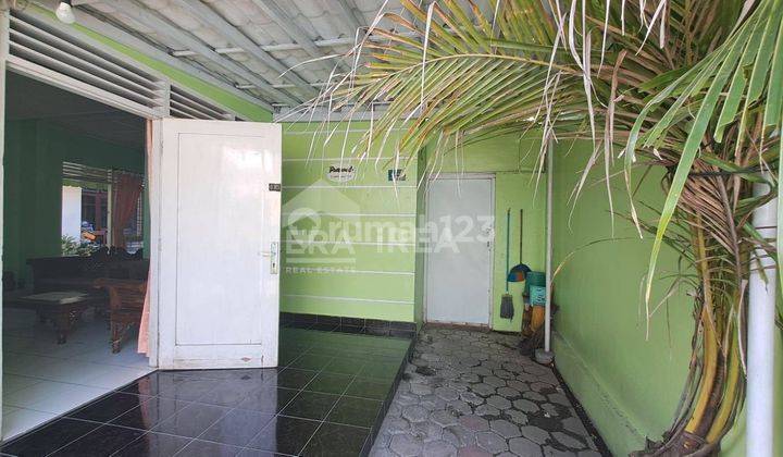 Sewa Rumah Jogja Dekat Galeria Mall 2