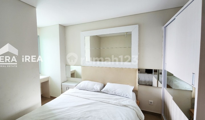 Sewa Apartemen Solo Center Point Dekat Solo Paragon