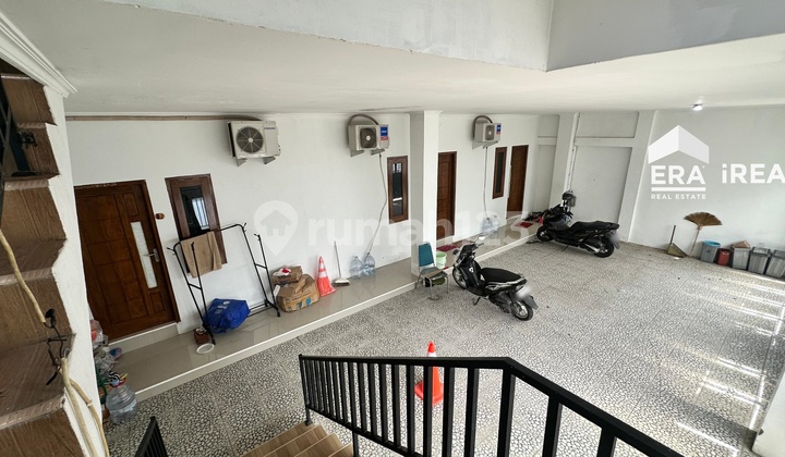 Boarding House for Sale in Solo Near Jih Solo Hospital 2