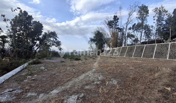 Yogyakarta Land for Sale Near Bukit Bintang Tourist Area Yogyakarta Land for Sale Near Bukit Bintang Tourist Area