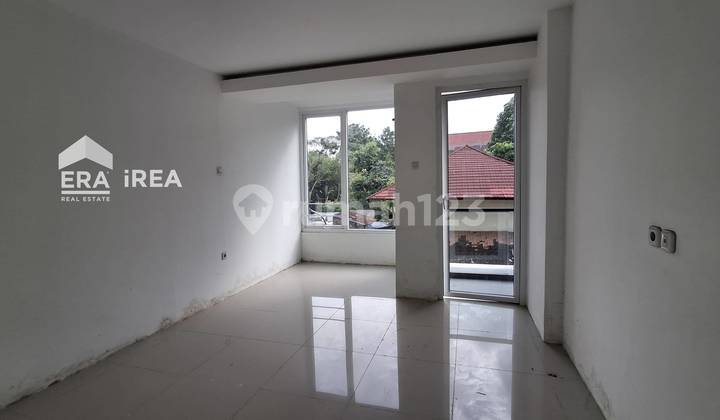 Apartemen Jogja Dijual Dekat Kampus Atmajaya Babarsari