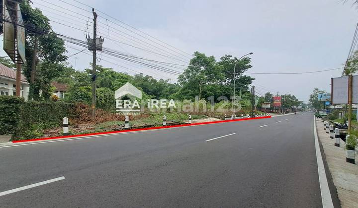 Tanah Dijual di Jogja Dekat Kampus Uii Tanah Dijual di Jogja Dekat Kampus Uii