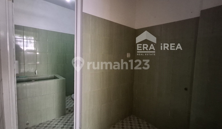 Sewa Rumah Jogja Dekat Kampus UGM 2