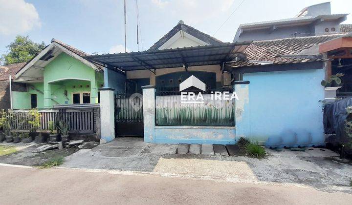 Rumah Dijual di Solo Colomadu Dekat De Tjolomadoe 1