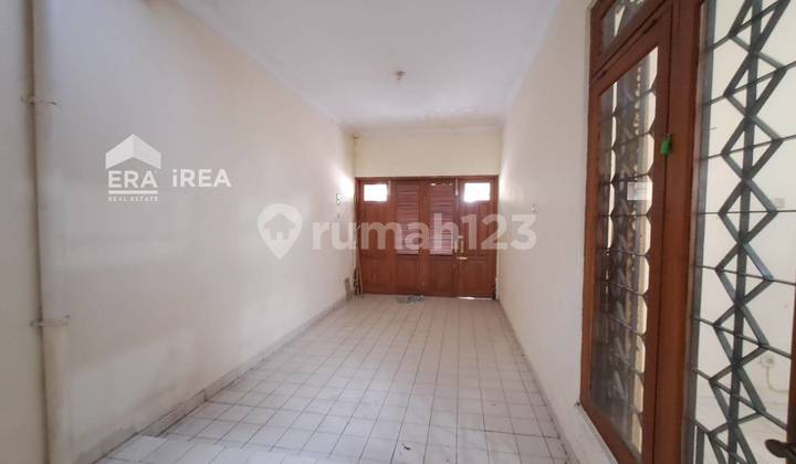 Rumah Disewakan di Jogja Dekat Pasar Kolombo Jalan Kaliurang 2