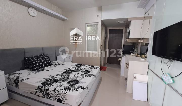 Sewa Apartemen Jogja Dekat Ambarukmo Plaza 2