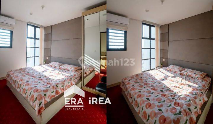 Apartemen Murah Solo Baru Area Pusat Bisnis Solo Baru 1