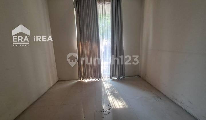 Dijual Rumah Jogja Dekat Bandara Adisucipto 2