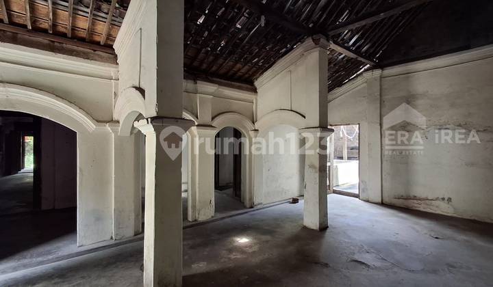 Rumah Klaten Dijual Dekat Matahari Klaten 2