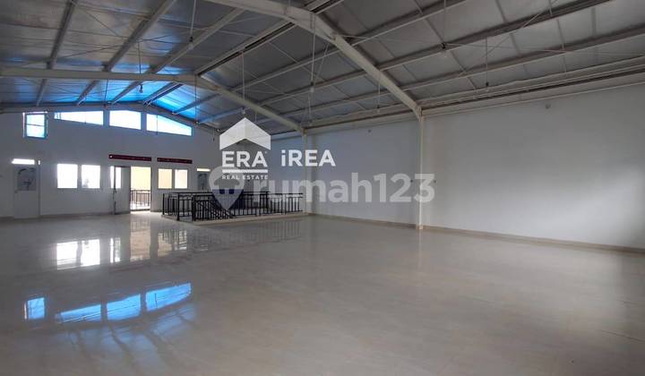 Shop House for Rent in Jogja Near Jogja City Mall