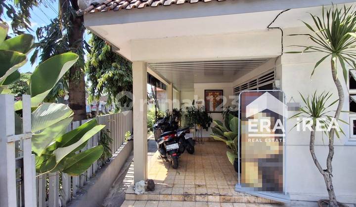 Rumah Dijual di Klaten Kota Dekat Alun-Alun Klaten 2