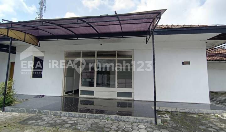Rumah Jogja Dijual Dekat RS Ludiro Husada