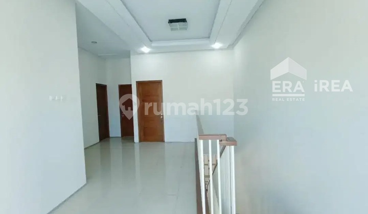 Jogja House for Sale Near UGM Campus 2