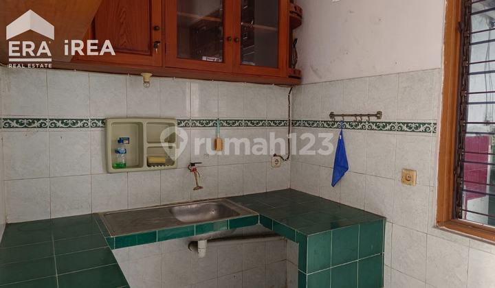 House for Sale in Jogja Near Ukrim Campus 2