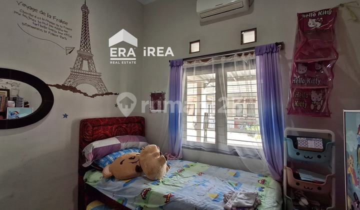 House for Sale in Jogja Near UPN Campus 2