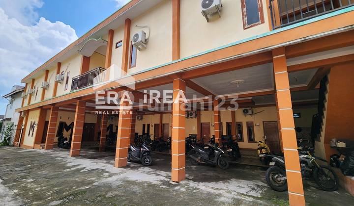  Rumah Kost Dijual Di Jogja Area Kampus Upn