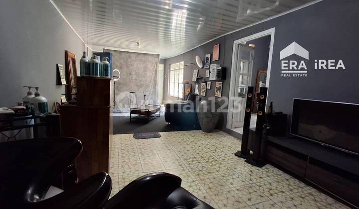 Rumah Klaten Dijual Dekat Alun-Alun Klaten 2