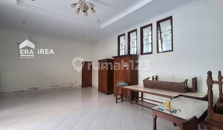 Jogja Business Space Near Ambarukmo Plaza