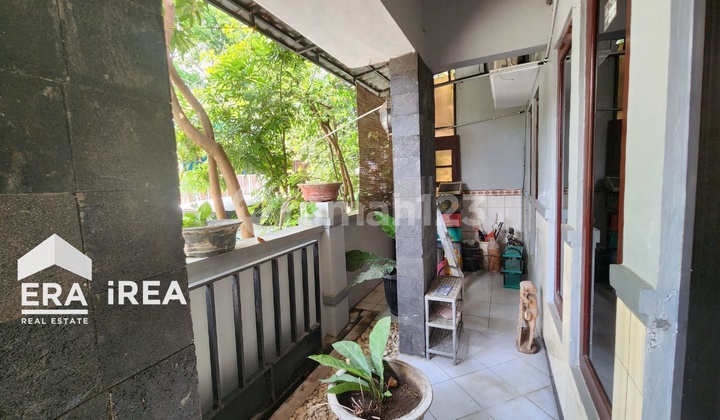 Jogja House for Sale Near Maguwoharjo Stadium 2