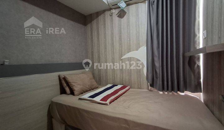 Apartemen Vivo Jogja Dijual Murah Area Kampus STIE YKPN 2