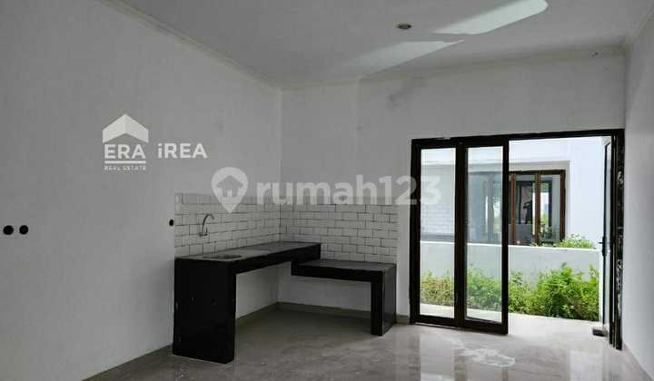 Rumah Baru Jogja Dijual Kalasan Sleman Dekat Bandara Adisucipto 2