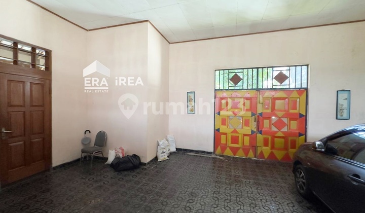 Rumah Solo Siap Huni Dekat Kecamatan Jaten 2