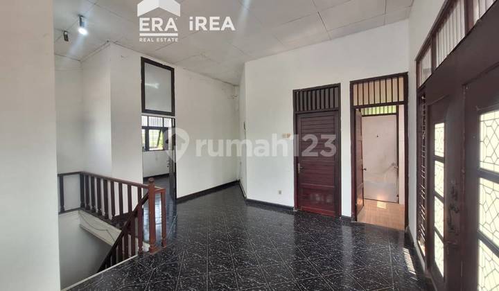 Ruko Rental Jogja Near Pakuwon Mall 2